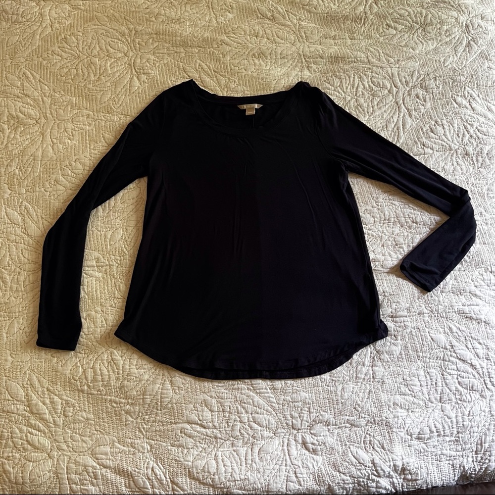 4 for 15$✨Banana Republic long sleeve